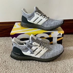 Men’s Adidas Ultra boost shoes